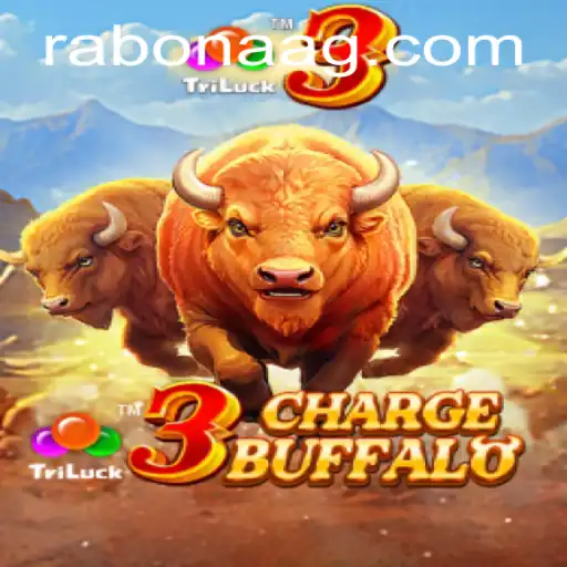 Exploring the Thrills of 3ChargeBuffalo on Lobo.bet