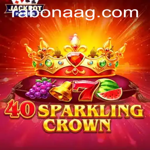 Exploring the Thrills of 40SparklingCrown at lobo.bet