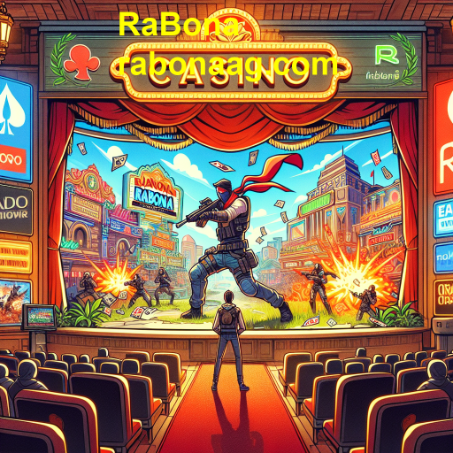 RaBona oferece uma plataforma onde jogadores podem ganhar prêmios e desbloquear conquistas exclusivas ao completar desafios emocionantes.