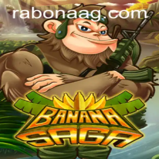 Discover the Exciting World of BananaSaga with Lobo.bet