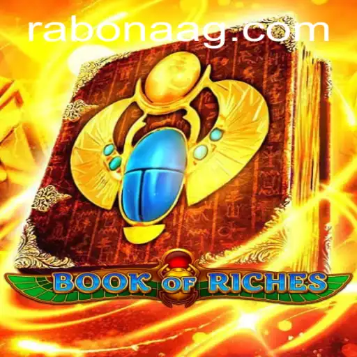 Exploring the Thrilling World of Book of Riches on Lobo.bet