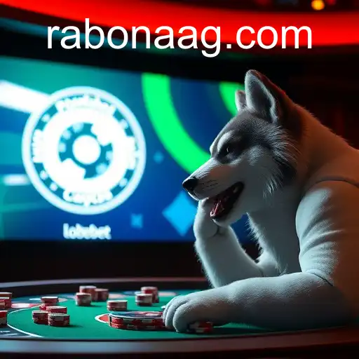 Cassino ao vivo