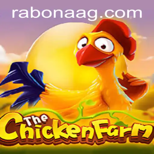 Experience Thrills with ChickenFarm on Lobo.bet