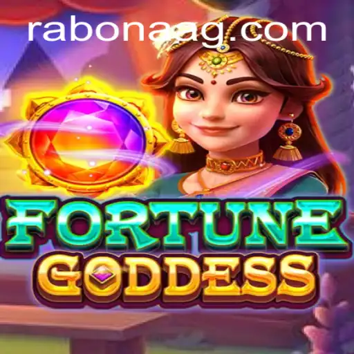 FortuneGoddess: The New Era of Online Gaming on Lobo.bet