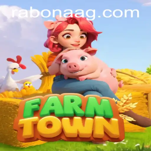 Explore the World of FarmTown: A Captivating Blend of Strategy and Fun
