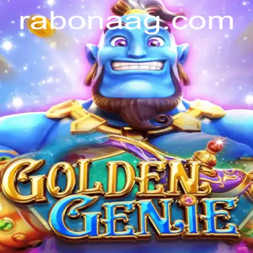 Dive into the Mystical World of GOLDENGENIE: A Lobo.bet Exclusive
