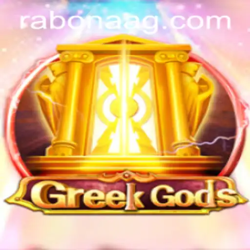 Exploring the Mythical Realms of GreekGods: A Deep Dive into the Game Available on Lobo.bet