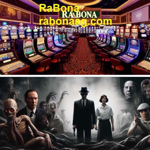 A Evolução do Terror nos Jogos: Sustos e Imersão