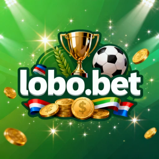 lobo.bet Logo