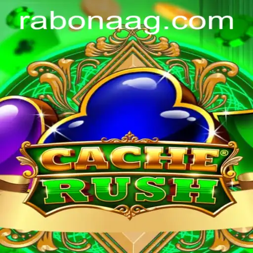 Exploring CacheRush: A New Gaming Adventure on Lobo.bet