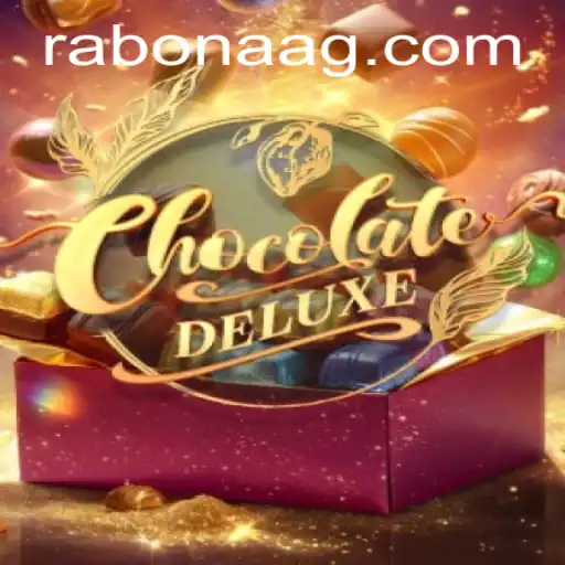 Unlocking the Sweet Secrets of ChocolateDeluxe: A Delicious Gaming Experience