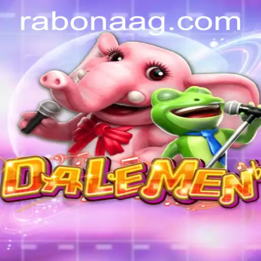 Exploring the Exciting World of DALEMEN: A Creative Gaming Experience