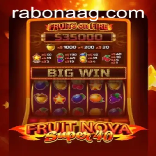 Exploring the Exciting World of FruitNovaSuper40 and lobo.bet Gaming Experience