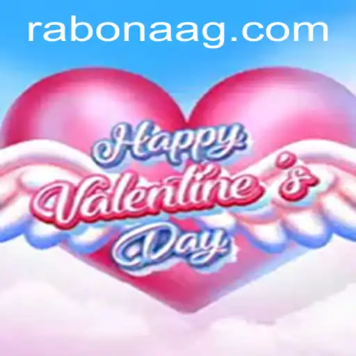 Discovering the Charm of 'HappyValentinesDay' on lobo.bet