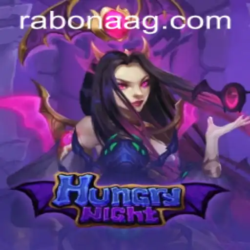 Unraveling HungryNight: A Thrilling Gaming Experience with Lobo.bet