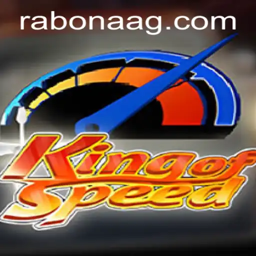 Dive into the Thrilling World of KingofSpeed with Lobo.bet