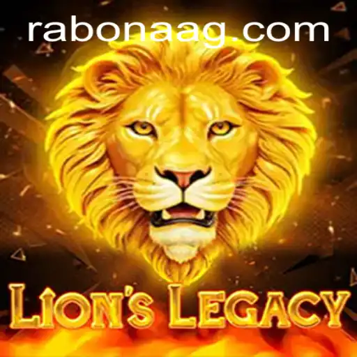 LionsLegacy: A New Gaming Experience on Lobo.bet
