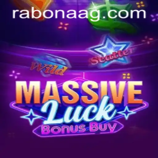 Discover the Thrills of MassiveLuckBonusBuy at lobo.bet