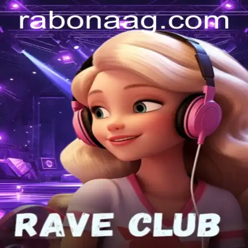 Enter the Electrifying World of RaveClub: A New Era of Interactive Entertainment Powered by Lobo.bet