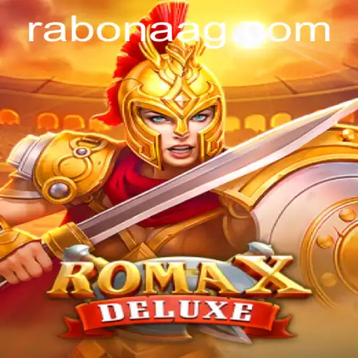 Exploring RomaXDeluxe: An Immersive Gaming Experience on Lobo.bet