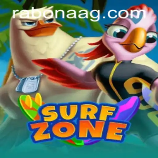 Discovering SurfZone: A Deep Dive into the Exciting World of Online Gaming