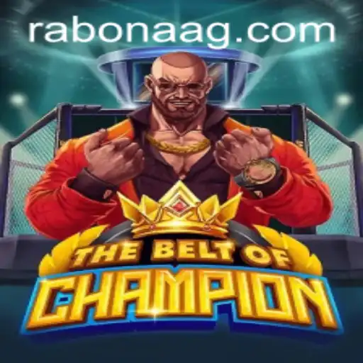 Explore TheBeltOfChampion: A New Gaming Adventure with Lobo.bet