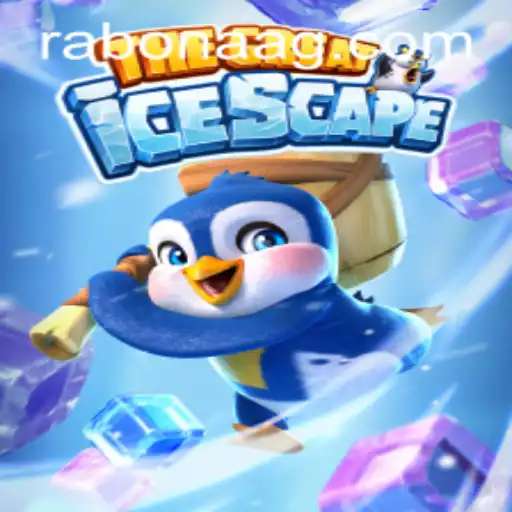Exploring TheGreatIcescape: An Immersive Gaming Adventure on lobo.bet