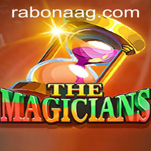 Exploring 'TheMagicians': A Mystical Journey into Gaming