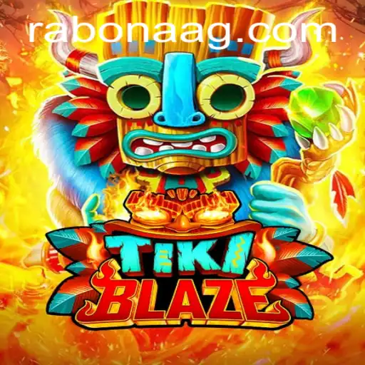 Exploring TikiBlaze: A New Horizon in Online Gaming