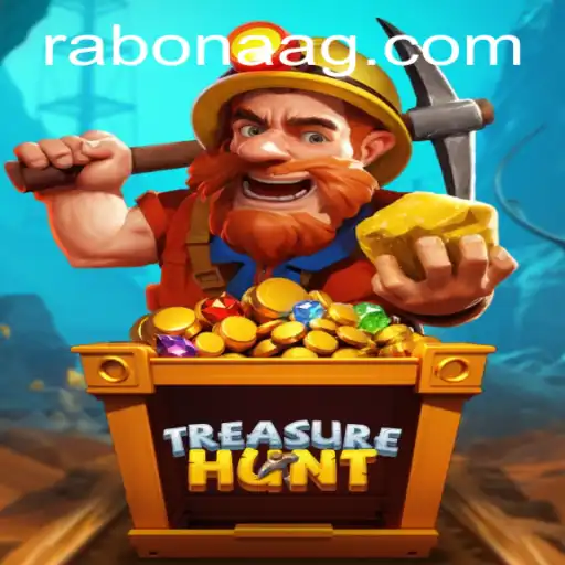 Unveiling TreasureHunt: The Thrilling Adventure Game on Lobo.bet