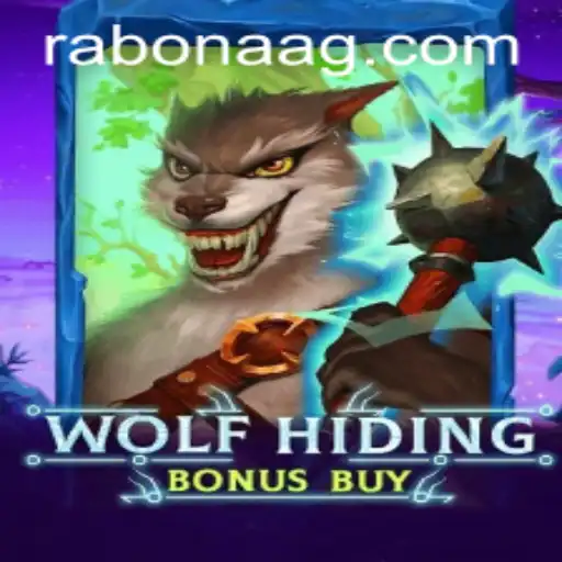 Discover the Thrills of WolfHidingBonusBuy on Lobo.bet
