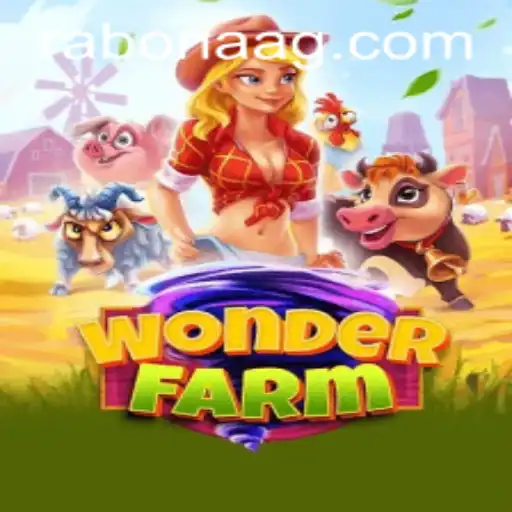 Exploring WonderFarm: A Journey into Gaming and Betting with lobo.bet