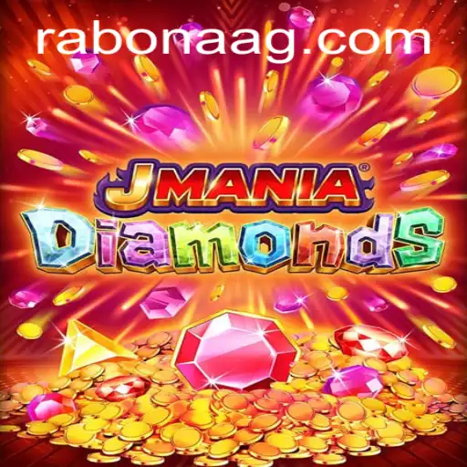 JManiaDiamonds: A Thrilling Adventure in the Gaming World
