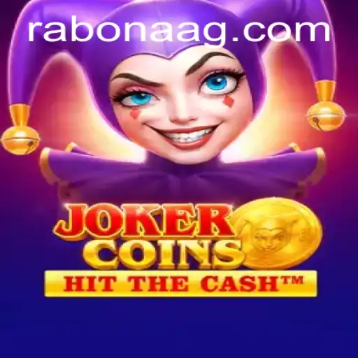 JokerCoins: Revolutionizing Online Gaming with Lobo.bet