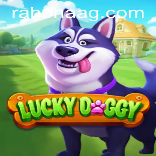 Explore the Exciting World of LuckyDoggy on Lobo.bet