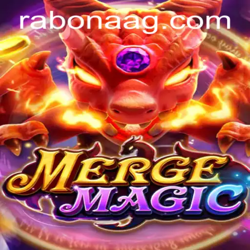 MergeMagic: An Enchanting Puzzle Adventure with a Twist