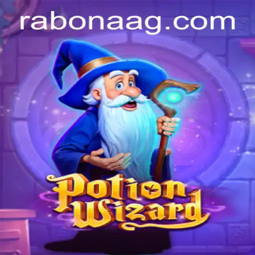Discovering the Magic of PotionWizard in the World of Online Gaming
