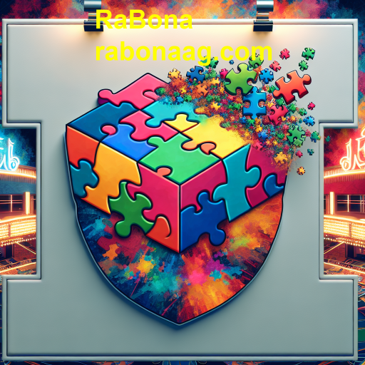 A Magia dos Quebra-Cabeças na RaBona