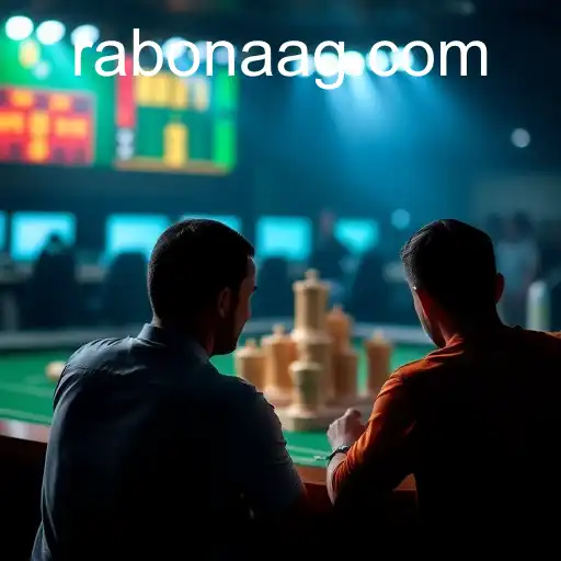 Responsible Gambling