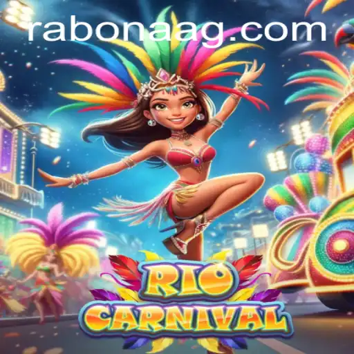 Experience the Excitement of RioCarnival: A New Adventure on lobo.bet
