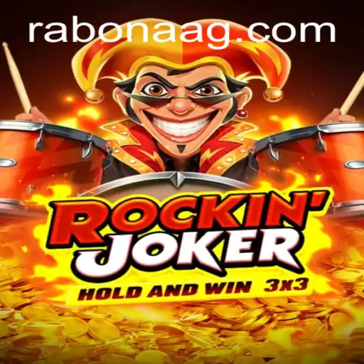 Discover the Exciting World of Rockinjoker on Lobo.bet