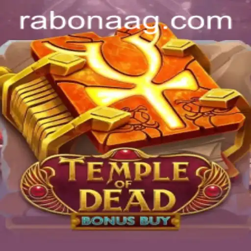 Discover the Thrills of TempleofDeadBonusBuy at Lobo.bet