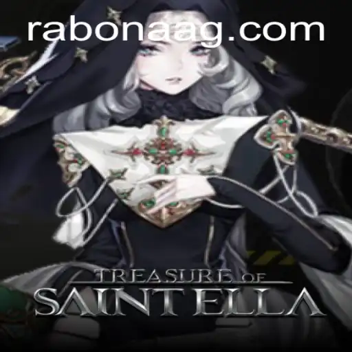 Discovering the Adventure: Treasure of Saint Ella