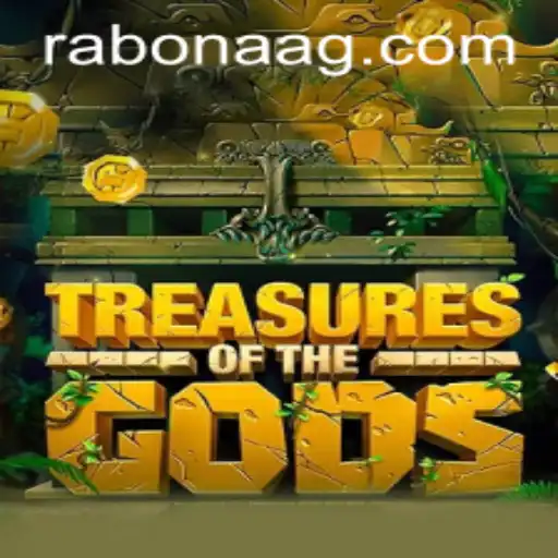 Unveiling 'Treasure of the Gods' at Lobo.bet: A New Era in Online Gaming