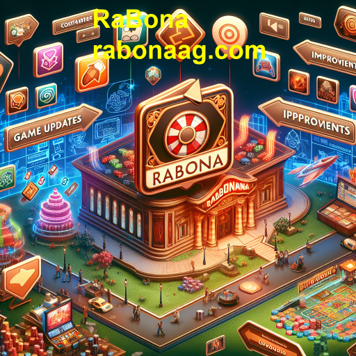 A Importância das Atualizações nos Jogos: Mantendo a Diversão em Evolução