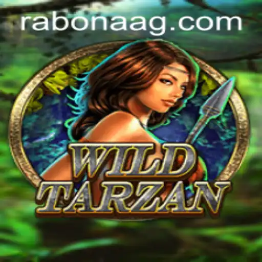 WildTarzan: An Adventurous Journey into the Heart of the Jungle